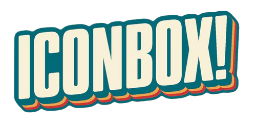 ICONBOX