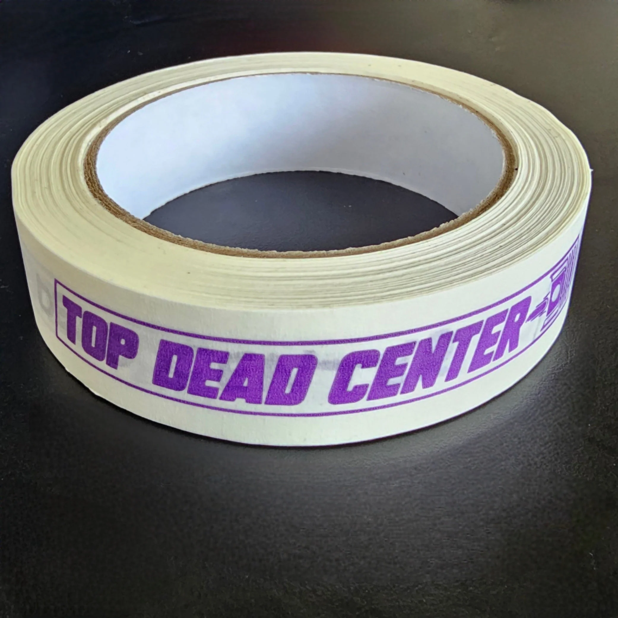 TDC Tape - Image 4
