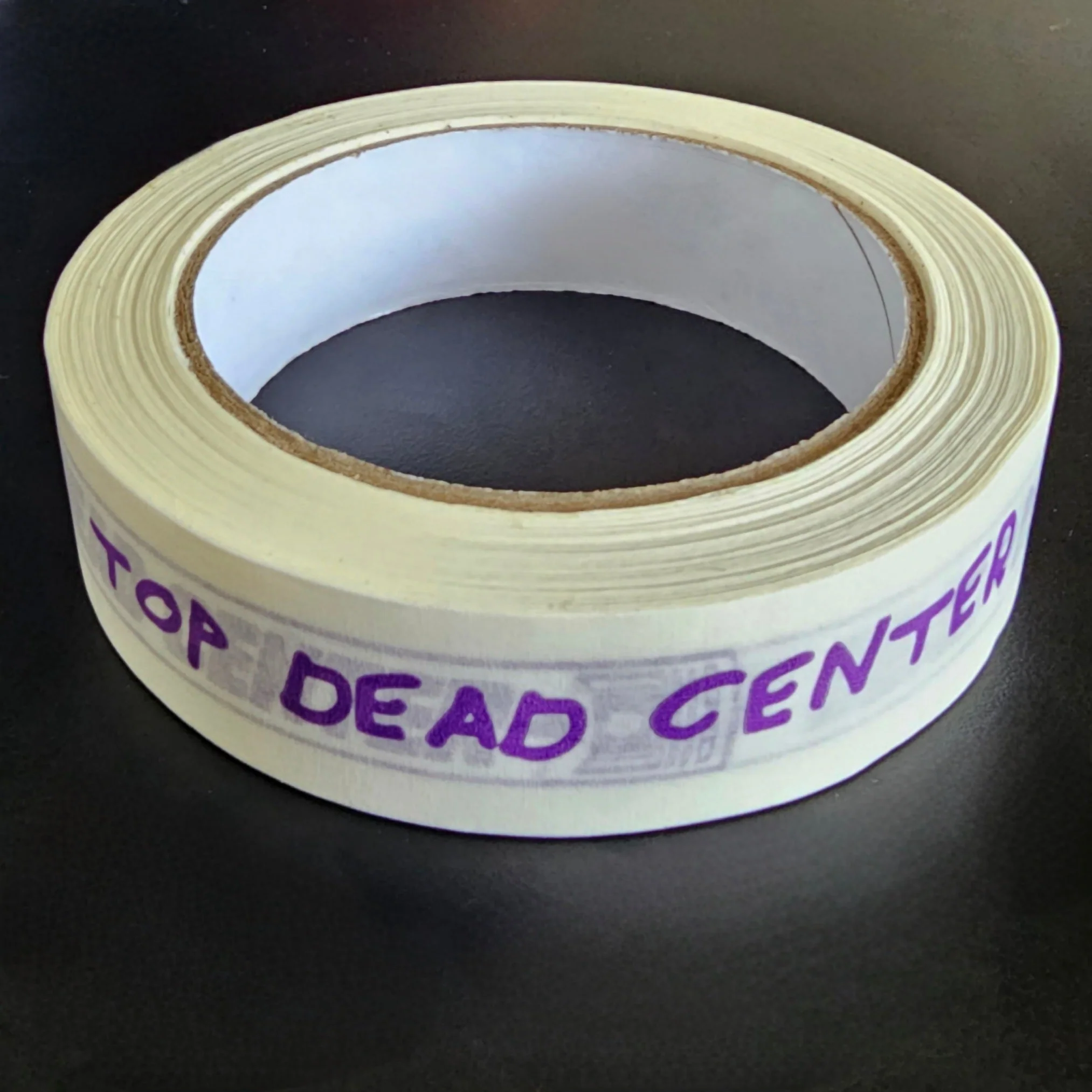 TDC Tape - Image 5