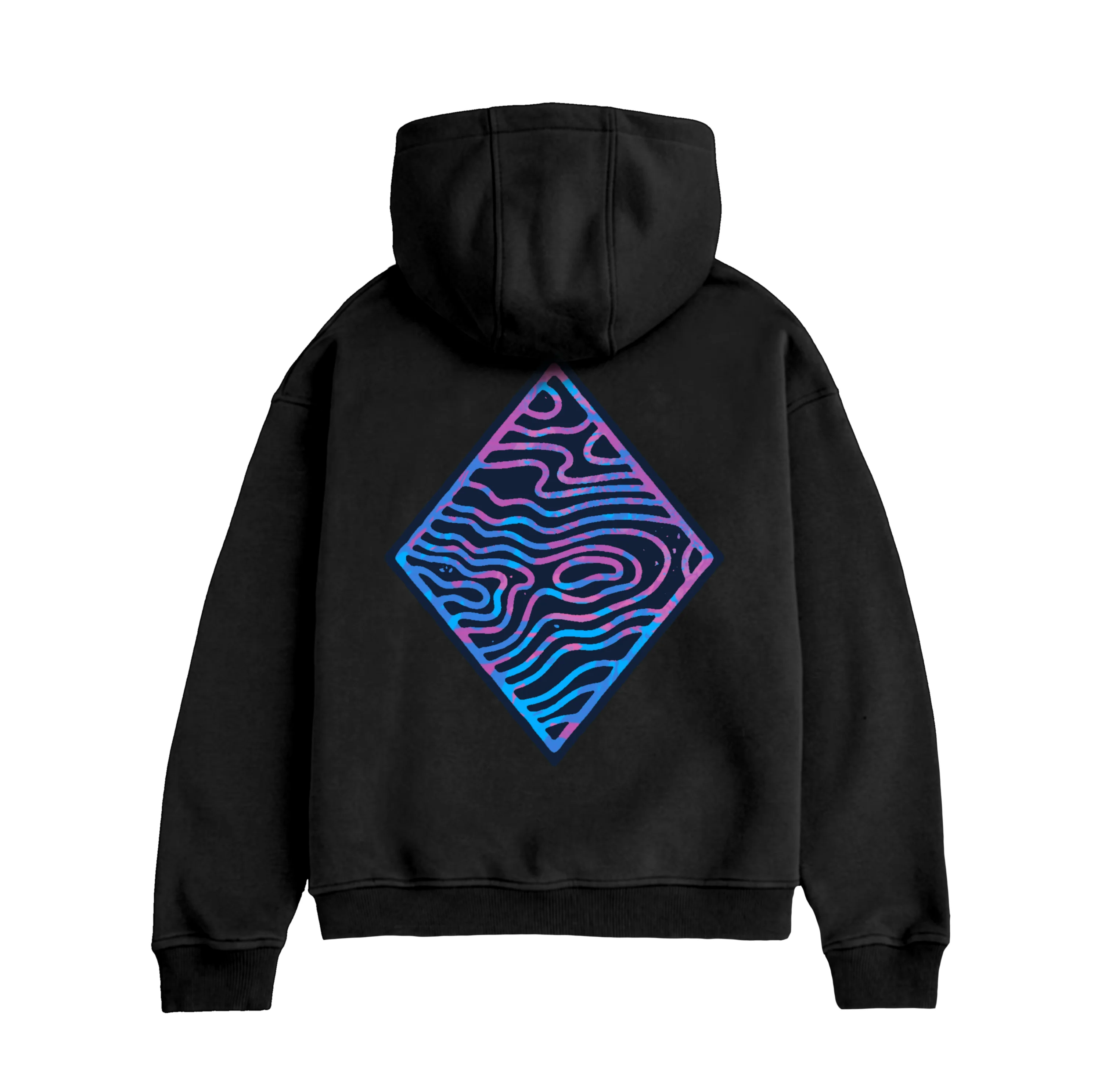 Heavyweight Hoodie | ATG Classic - Image 3