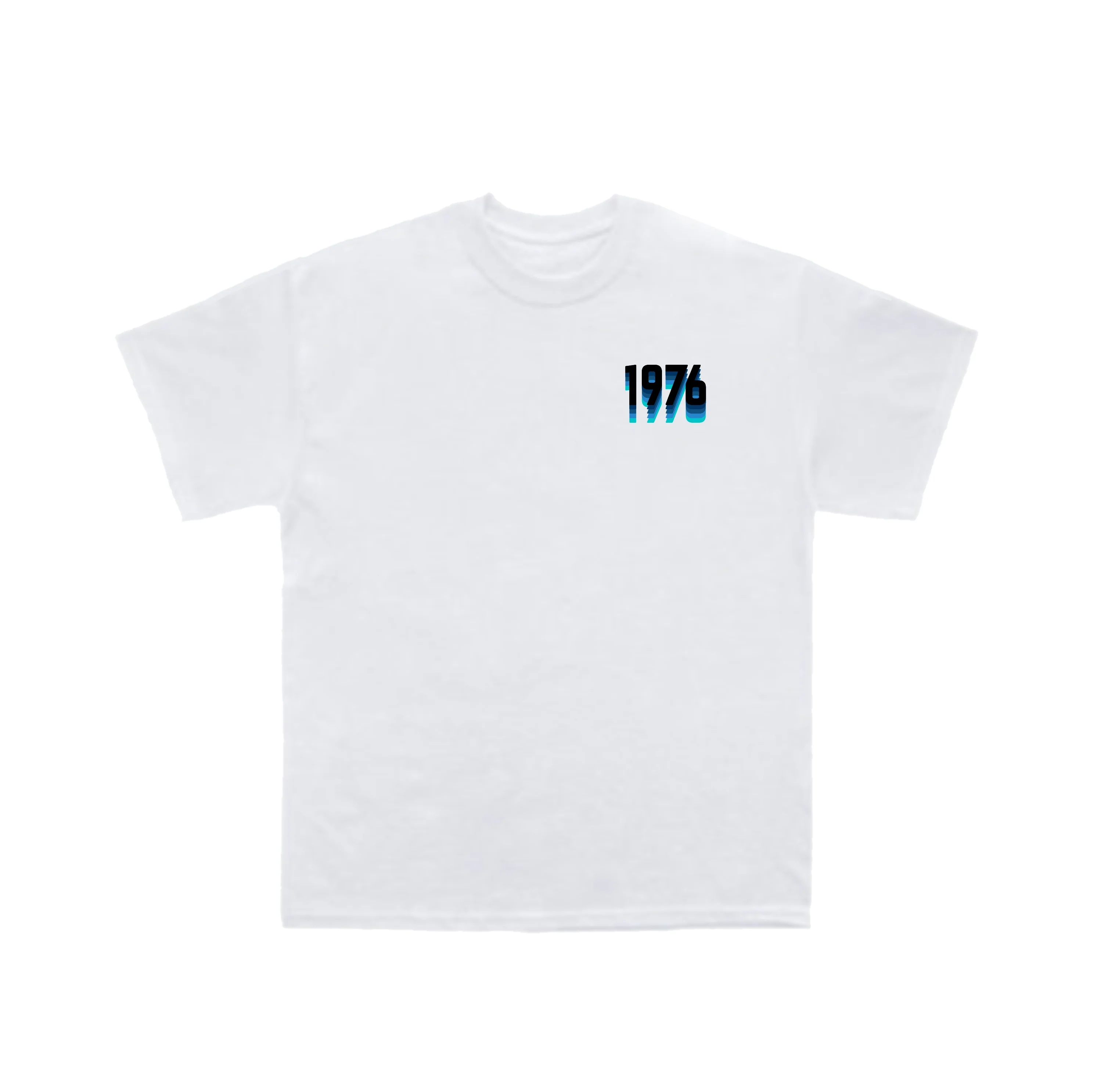 Oversize Heavyweight Boxy T-Shirt | Taylor's Mini - Image 4