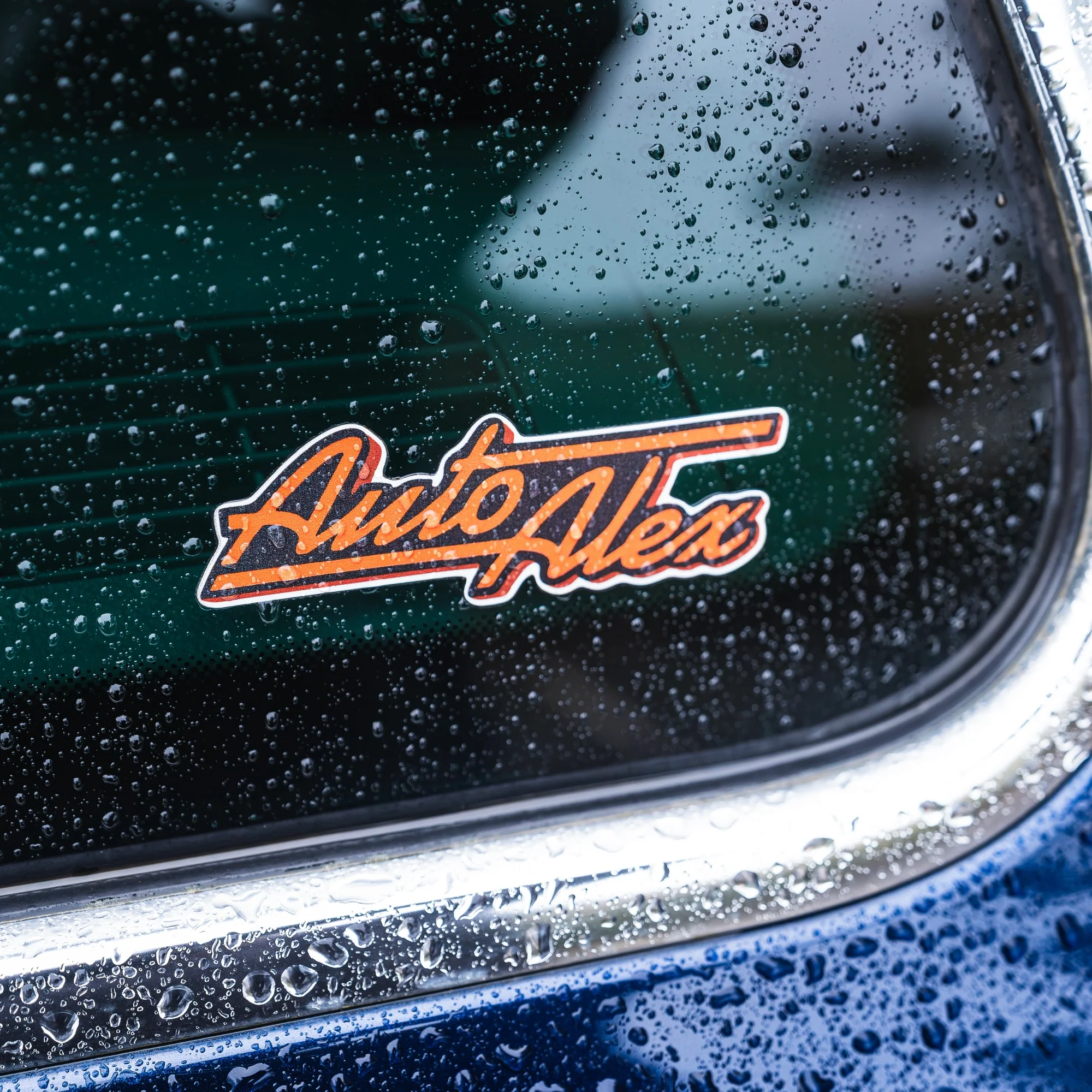 Sticker | AutoAlex Classic - Image 3