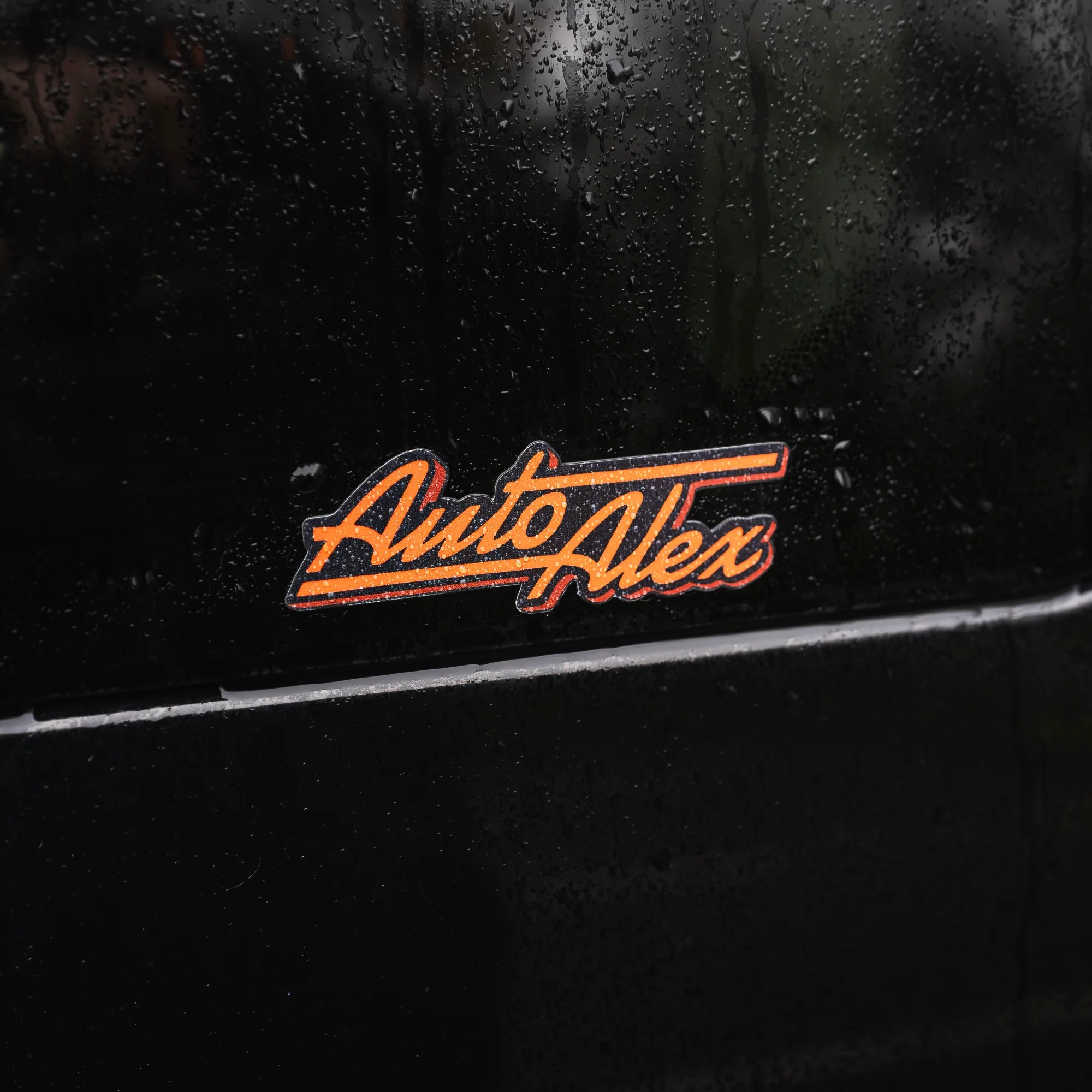 Sticker | AutoAlex Classic - Image 4
