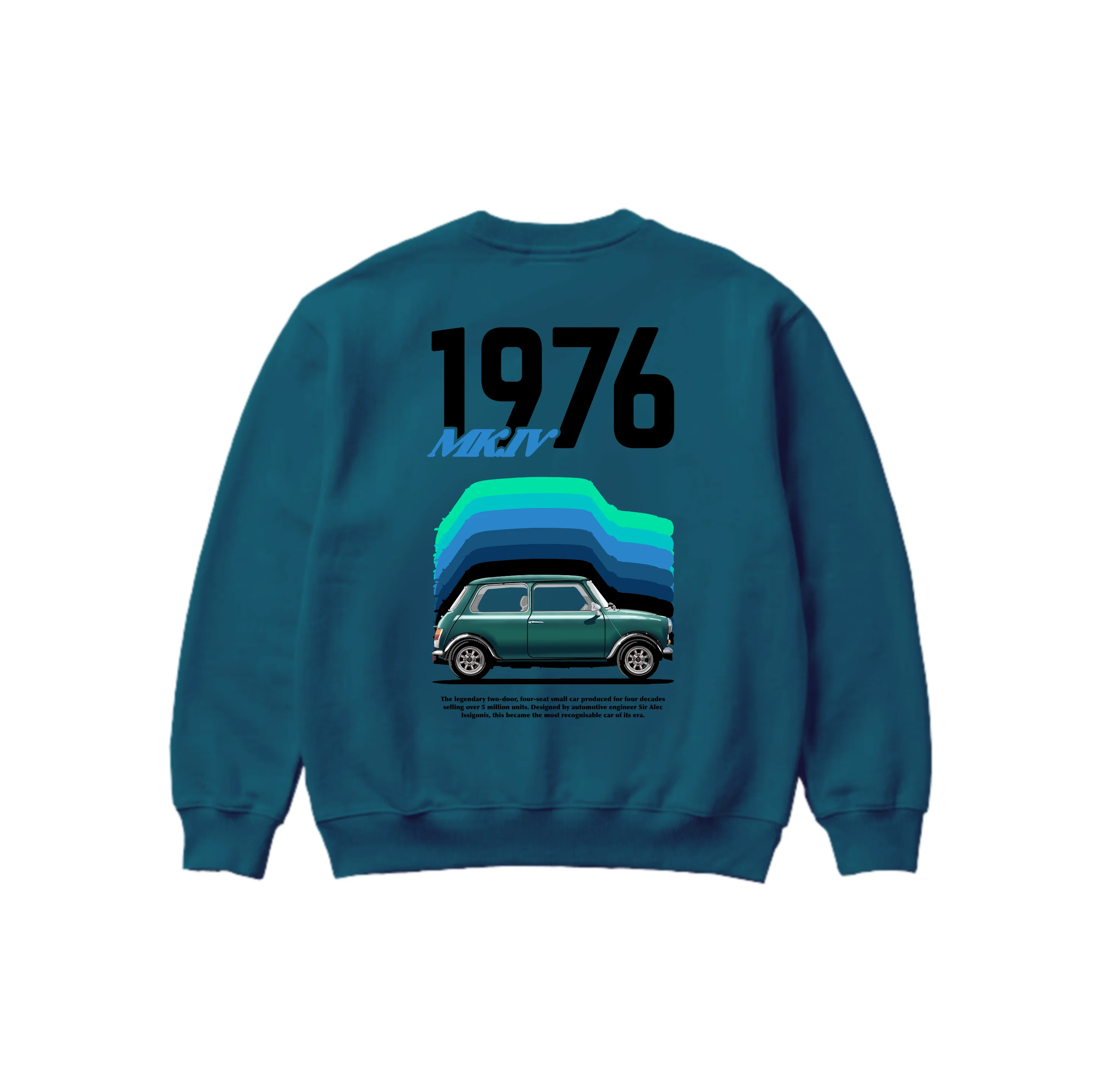 Sweatshirt | Taylor's Mini - Image 3