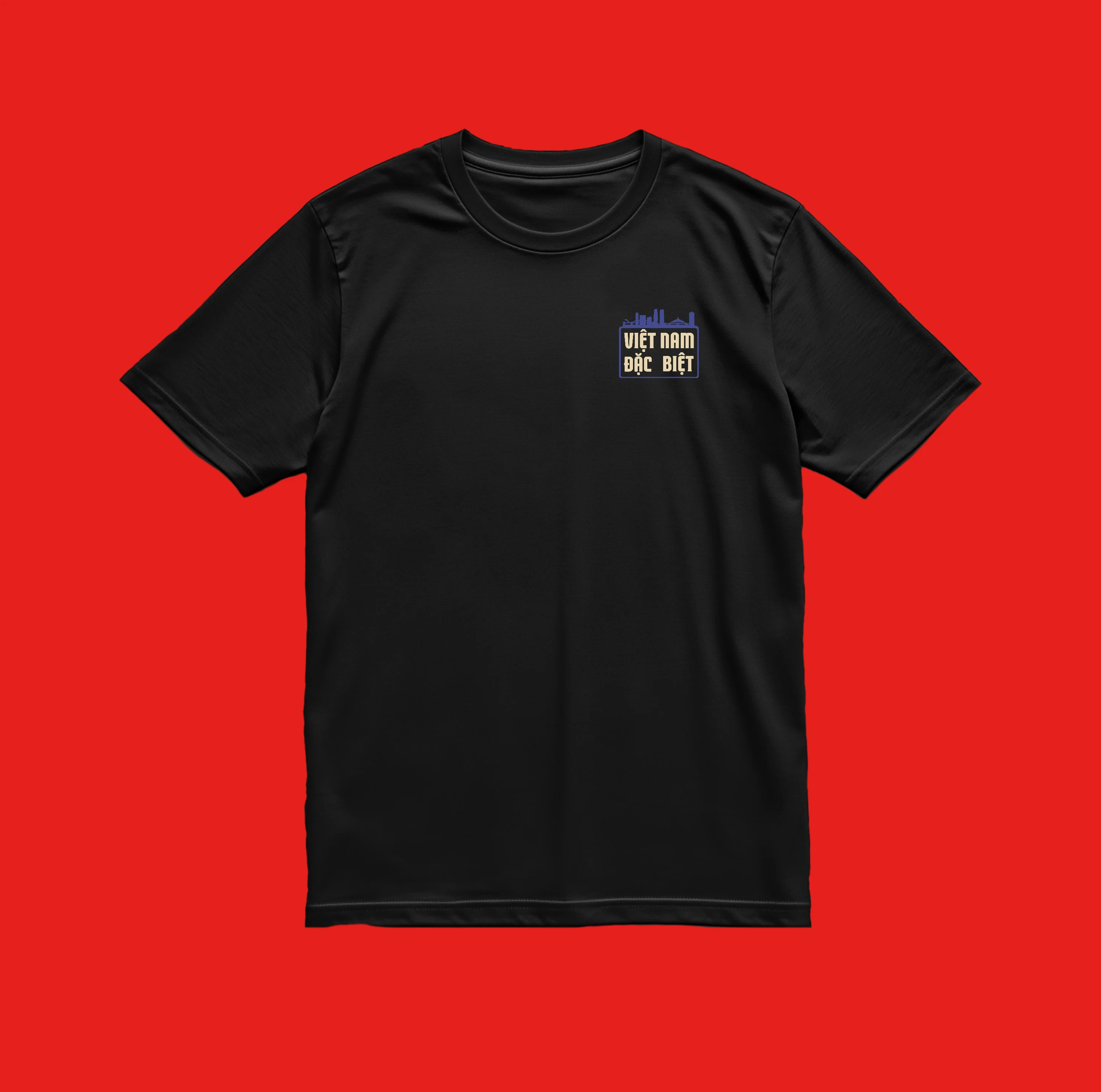 T-Shirt | Vietnam Night - Image 4